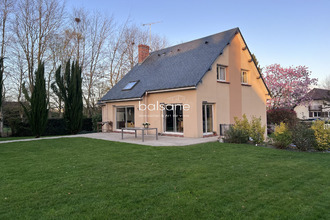 Ma-Cabane - Vente Maison Villers-Écalles, 150 m²