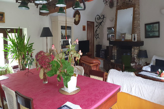 Ma-Cabane - Vente Maison Villers-Agron-Aiguizy, 115 m²