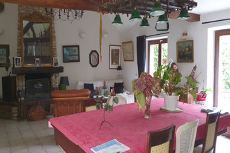 Ma-Cabane - Vente Maison Villers-Agron-Aiguizy, 115 m²