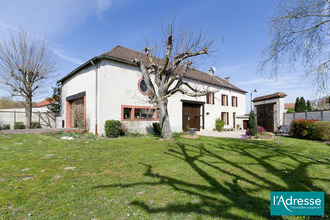Ma-Cabane - Vente Maison VILLERS-AUX-NOEUDS, 324 m²
