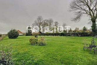 Ma-Cabane - Vente Maison VILLERS-BOCAGE, 150 m²