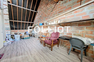 Ma-Cabane - Vente Maison VILLERS-BOCAGE, 105 m²