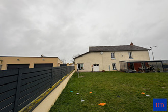 Ma-Cabane - Vente Maison VILLERS-BOCAGE, 330 m²