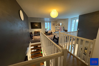 Ma-Cabane - Vente Maison VILLERS-BOCAGE, 330 m²