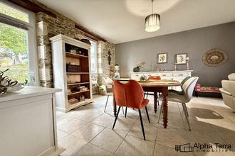 Ma-Cabane - Vente Maison Villers-Bocage, 160 m²