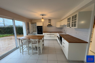 Ma-Cabane - Vente Maison VILLERS-BOCAGE, 153 m²