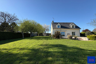 Ma-Cabane - Vente Maison VILLERS-BOCAGE, 144 m²