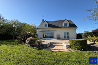 Ma-Cabane - Vente Maison VILLERS-BOCAGE, 144 m²