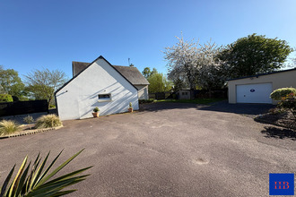 Ma-Cabane - Vente Maison VILLERS-BOCAGE, 144 m²