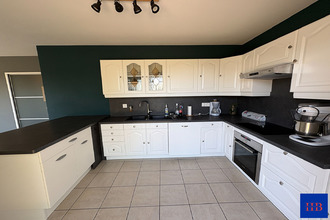 Ma-Cabane - Vente Maison VILLERS-BOCAGE, 144 m²