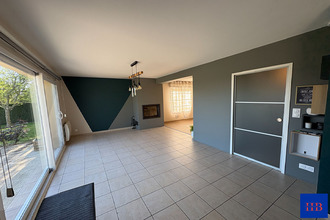 Ma-Cabane - Vente Maison VILLERS-BOCAGE, 144 m²