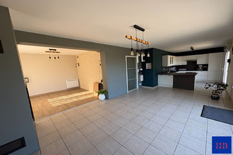 Ma-Cabane - Vente Maison VILLERS-BOCAGE, 144 m²