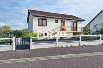 Ma-Cabane - Vente Maison VILLERS-BOCAGE, 67 m²
