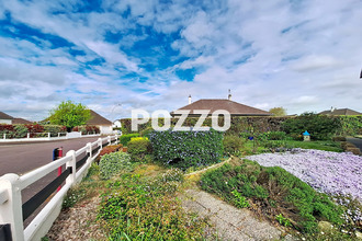 Ma-Cabane - Vente Maison VILLERS-BOCAGE, 67 m²
