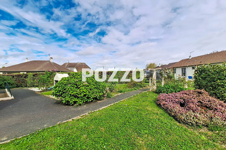 Ma-Cabane - Vente Maison VILLERS-BOCAGE, 67 m²