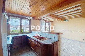 Ma-Cabane - Vente Maison VILLERS-BOCAGE, 67 m²
