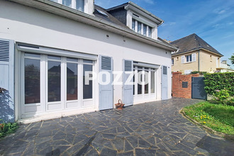 Ma-Cabane - Vente Maison VILLERS-BOCAGE, 139 m²