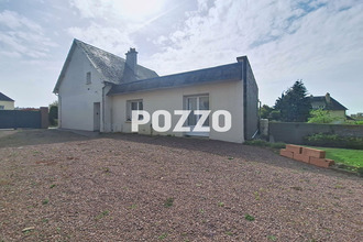 Ma-Cabane - Vente Maison VILLERS-BOCAGE, 139 m²