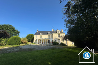 Ma-Cabane - Vente Maison Villers-Bocage, 420 m²