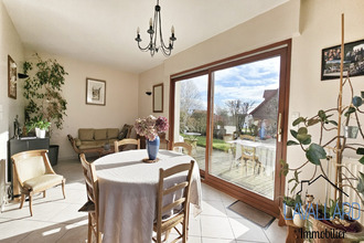 Ma-Cabane - Vente Maison Villers-Bocage, 178 m²