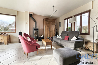 Ma-Cabane - Vente Maison Villers-Bocage, 178 m²