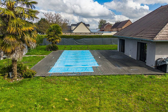 Ma-Cabane - Vente Maison Villers-Bocage, 200 m²