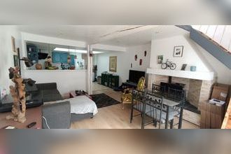 Ma-Cabane - Vente Maison Villers-Bretonneux, 80 m²