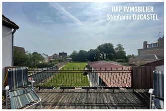 Vente Maison 80800, Villers-Bretonneux France