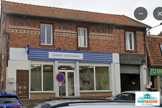 Ma-Cabane - Vente Maison Villers-Bretonneux, 350 m²