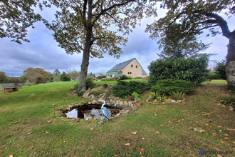 Ma-Cabane - Vente Maison Villers-Canivet, 201 m²