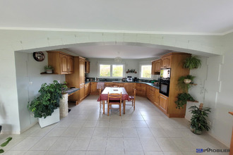 Ma-Cabane - Vente Maison Villers-Canivet, 201 m²