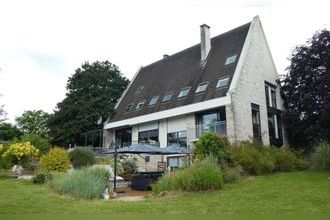 Ma-Cabane - Vente Maison Villers-Cotterêts, 513 m²