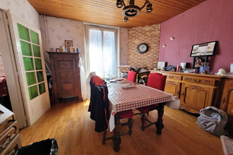 Ma-Cabane - Vente Maison VILLERS-COTTERETS, 105 m²