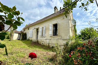 Ma-Cabane - Vente Maison VILLERS-COTTERETS, 95 m²