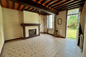 Ma-Cabane - Vente Maison VILLERS-COTTERETS, 95 m²