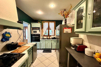 Ma-Cabane - Vente Maison VILLERS-COTTERETS, 83 m²