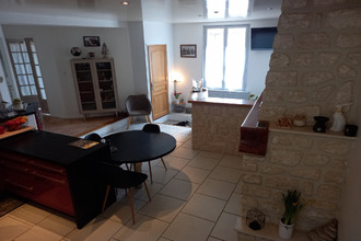 Ma-Cabane - Vente Maison Villers-Cotterêts, 210 m²