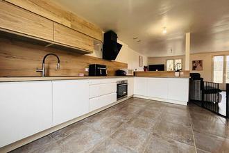 Ma-Cabane - Vente Maison VILLERS-COTTERETS, 112 m²