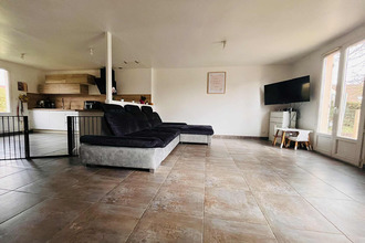 Ma-Cabane - Vente Maison VILLERS-COTTERETS, 112 m²