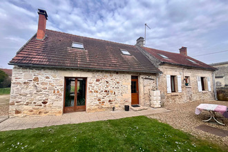 Ma-Cabane - Vente Maison VILLERS-COTTERETS, 130 m²