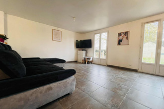 Ma-Cabane - Vente Maison VILLERS-COTTERETS, 95 m²