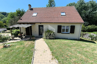 Ma-Cabane - Vente Maison VILLERS-COTTERETS, 147 m²