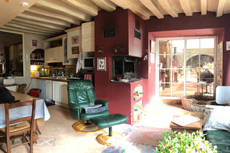 Ma-Cabane - Vente Maison VILLERS-EN-ARTHIES, 249 m²