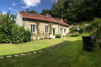 Ma-Cabane - Vente Maison VILLERS-EN-ARTHIES, 100 m²