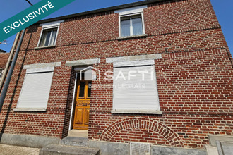 Vente Maison 59188, Villers-en-Cauchies France