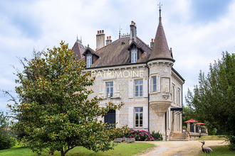 Ma-Cabane - Vente Maison VILLERS-FARLAY, 746 m²