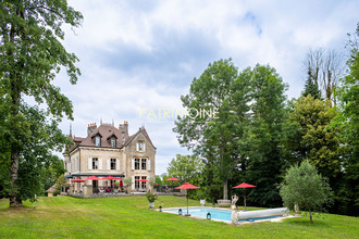 Ma-Cabane - Vente Maison VILLERS-FARLAY, 746 m²