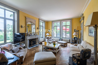Ma-Cabane - Vente Maison VILLERS-FARLAY, 746 m²