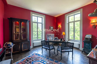 Ma-Cabane - Vente Maison VILLERS-FARLAY, 746 m²