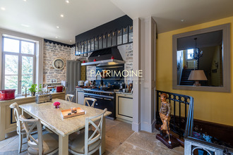 Ma-Cabane - Vente Maison VILLERS-FARLAY, 746 m²